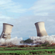 Illustration for article titled The Joy Of Watching Huge Buildings Implode